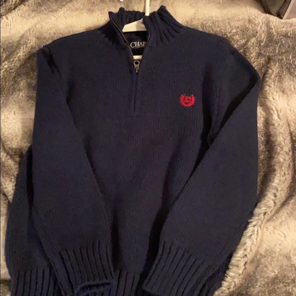 Kids sweater